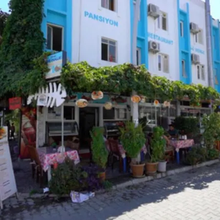 民宿 Denge 达特恰